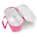 Torba Coolerbag 20l Twist pink - 1