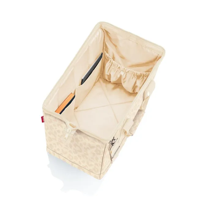 Torba Allrounder L 30l Leo vanilla