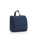 Kosmetyczka Toiletbag 3l Twist granatowa - 3