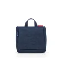 Kosmetyczka Toiletbag 3l Twist granatowa - 2