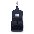 Kosmetyczka Toiletbag 3l Twist granatowa - 1