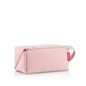 Kosmetyczka Fold case Twist czerwona - 3