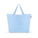 Torba Shopper XL 35l Twist powder blue - 2