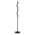 Wieszak na  ubrania Wardrobe Pure czarny - 3