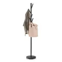 Wieszak na  ubrania Wardrobe Pure czarny - 2