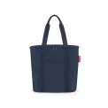 Torba Thermoshopper 15l Twist navy - 3