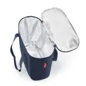 Torba Thermoshopper 15l Twist navy - 1