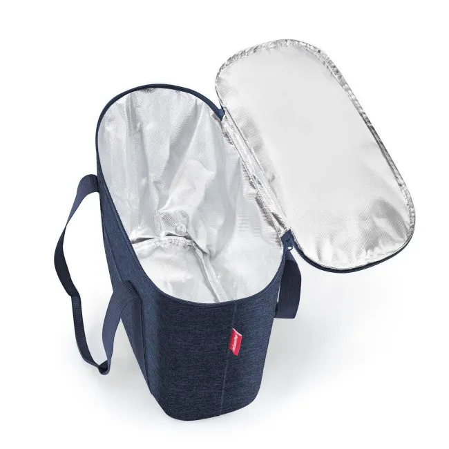 Torba Thermoshopper 15l Twist navy