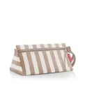 Kosmetyczka Maxi case Summerstripes beżowa - 3