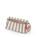 Kosmetyczka Maxi case Summerstripes beżowa - 1