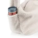 Torba Moonbag 24l Teddy beżowa - 1