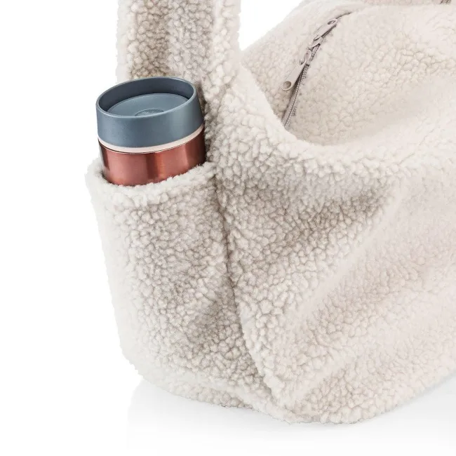 Torba Moonbag 24l Teddy beżowa