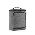 Torba Coolerbox 7l Twist szary - 3