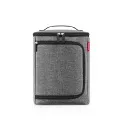 Torba Coolerbox 7l Twist szary - 2