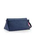 Kosmetyczka Maxi case Twist granatowa - 3