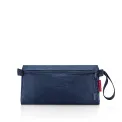 Kosmetyczka Maxi case Twist granatowa - 2