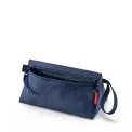 Kosmetyczka Maxi case Twist granatowa - 1
