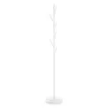 Wieszak na  ubrania Wardrobe Pure biały - 3