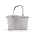 Koszyk Carrybag 22l cord szary - 3