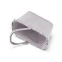 Koszyk Carrybag 22l cord szary - 1