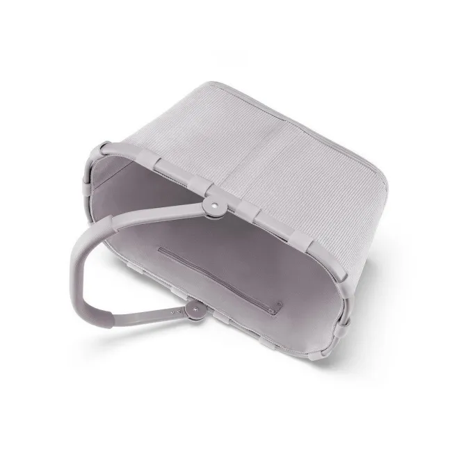 Koszyk Carrybag 22l cord szary