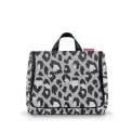 Kosmetyczka Toiletbag 4l Leo nero - 2