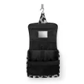 Kosmetyczka Toiletbag 4l Leo nero - 1