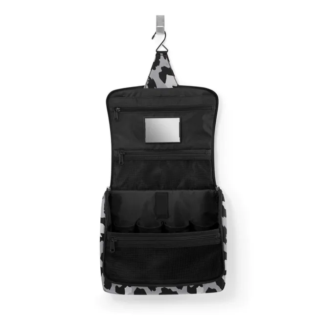 Kosmetyczka Toiletbag 4l Leo nero