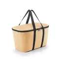 Torba Coolerbag 20l Raffia czarna - 3