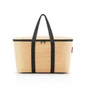 Torba Coolerbag 20l Raffia czarna - 2