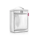 Torba Coolerbox 7l srebrna - 2
