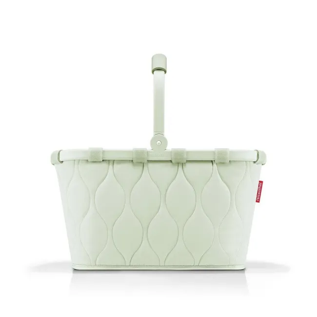 Koszyk Carrybag 22l Puffer zielony