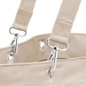 Torba Shopper XL 35l Teddy beżowa - 1
