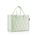 Torba Daily Shopper 14l Puffer Ice matcha - 1