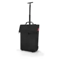 Wózek Trolley M Mesh czarny - 3