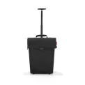 Wózek Trolley M Mesh czarny - 2