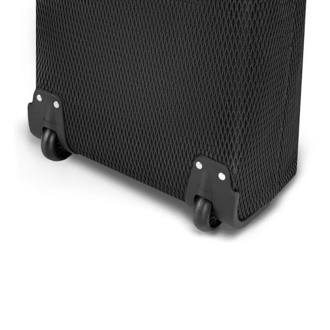 Wózek Trolley M Mesh czarny
