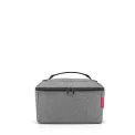 Kosmetyczka Beautycase Twist szara - 3