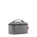 Kosmetyczka Beautycase Twist szara - 2