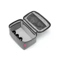 Kosmetyczka Beautycase Twist szara - 1