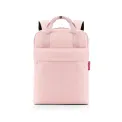 Plecak Allday Backpack M Twist blush - 3
