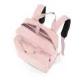 Plecak Allday Backpack M Twist blush - 1