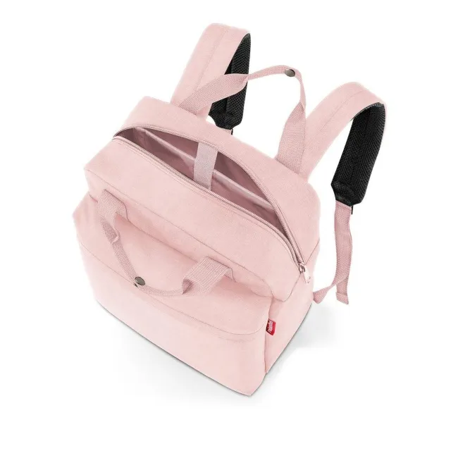 Plecak Allday Backpack M Twist blush
