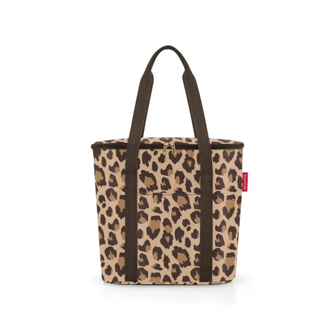 Torba Thermoshopper 15l Leo Macchiato