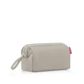Kosmetyczka Travelcosmetic 4l Herringbone sand - 3