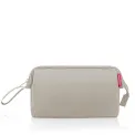 Kosmetyczka Travelcosmetic 4l Herringbone sand - 2