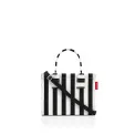 Torba Daily Shopper XS 4l Summerstripes czarna - 3