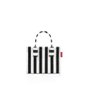 Torba Daily Shopper XS 4l Summerstripes czarna - 2