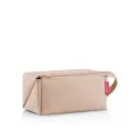 Kosmetyczka Fold case Twist beżowa - 3