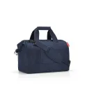 Torba Allrounder M 18l Twist navy - 2